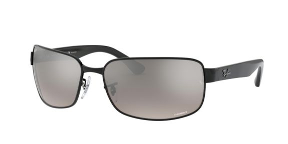 RAY BAN RB3566CH