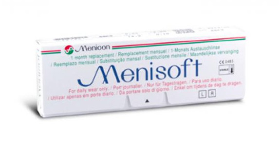 MENICON Menisoft