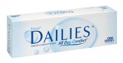 ALCON Focus DAILIES All Day Comfort